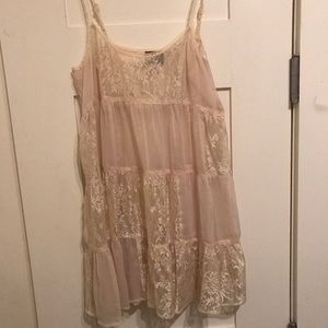Free People Intimates Nightie